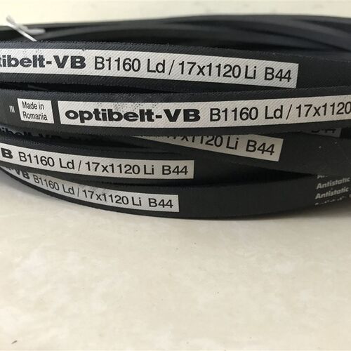 进口欧皮特optibelt-VB S=C Plus三角皮带B4290Ld/17*4250Li B167