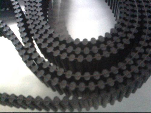 进口盖茨双面齿同步带D5M1270,D5M1295,D5M1350,D5M1375,D5M1380