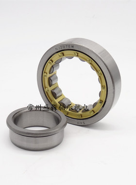 圆柱滚子轴承NJ1005 1006 1007 1008 1009 1010 1011 1012 1013M