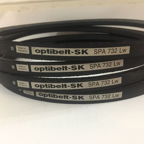 进口德国欧皮特optibelt-SK S=C Plus三角带SPA1060LW,SPA1082LW