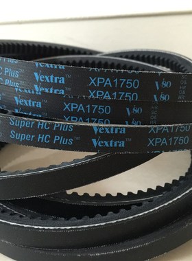 XPA1750,XPA1757,XPA1782盖茨螺杆空压机齿形传动皮带,进口三角带