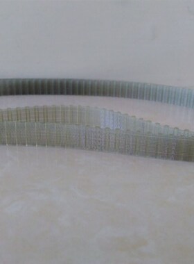 进口美国盖茨(Gates)橡胶同步带172L,173L,176L,177L,180L,185L