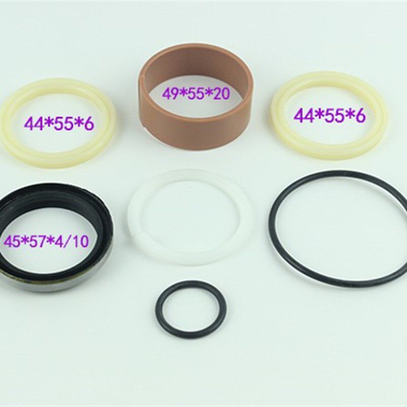 叉车配件 适用TCM3吨升降缸油封 提升缸油封 起升缸修理包 O圈