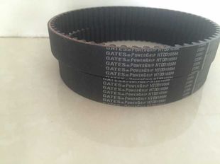 570进口 550 565 国产橡胶同步带 560 HTD