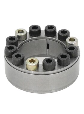 Z3膨胀套Z3- 25x50 / 30x55 / 35x60 / 40x65膨胀套连接套