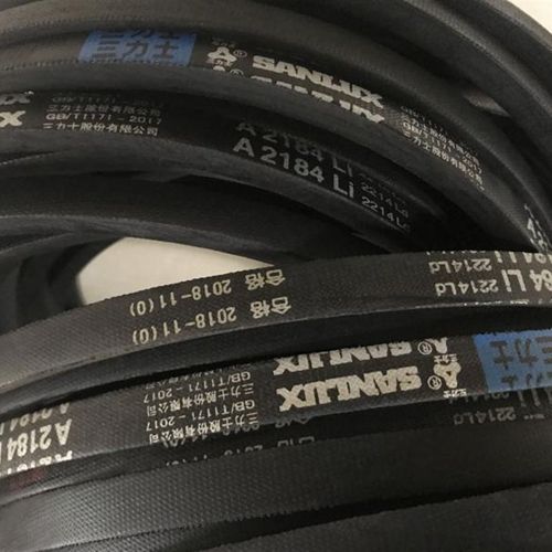 国产三力士三角带B950 B965 B991 B1000 B1016 B1041 B1056Li