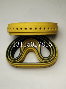 海德堡收纸皮带,SM74/CD102印刷机配件 收纸缓冲带海德堡配件