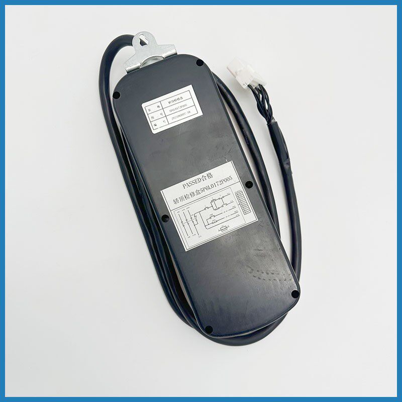 东芝电梯轿顶检修盒5P6L0187P001 5PCA1229P004 5P6L0172P005原装