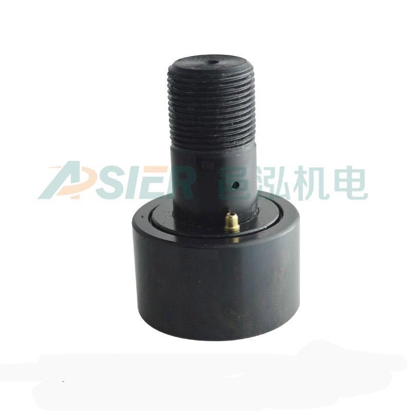 MCGILL轴承滚轮滚针轴承 CF1 S