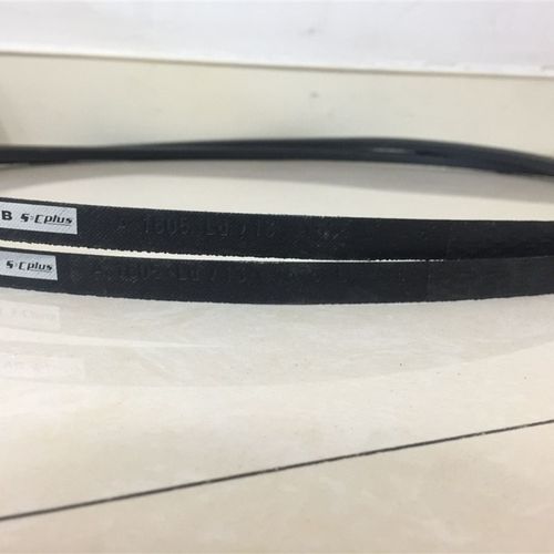 进口德国欧皮特optibelt-VB风机三角皮带A797Ld/13*767Li A30