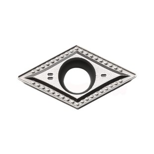 特固克数控陶瓷刀片DCMT11T304MT CT3000外圆内孔车刀刀粒钢件