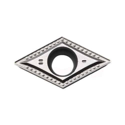 特固克数控陶瓷刀片DCMT11T304MT CT3000外圆内孔车刀刀粒钢件
