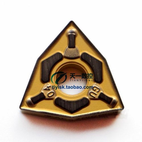 住友数控刀片 车床刀片不锈钢WNMG080404N-GU 080408N-GU AC630M