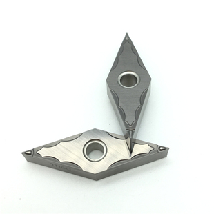 日本数控刀片陶瓷刀片VNMG160402GP TN60 VNMG160404GP TN60