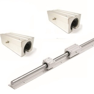LMCL 滑轨滑块组件 轴心式 C10 LMC