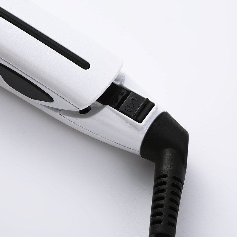 YX-V6直发器 理发店直发棒干湿两用电卷发器夹板 家用直发器