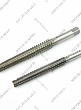 剑英机用梯c形丝攻/T型丝锥T20*4/T22*5/24*5/T25*5/T26*5