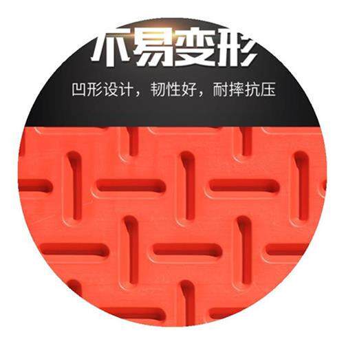 a加重加厚挡猪板塑料赶猪u板隔猪板E赶猪J器赶猪板子轰猪板栏猪板