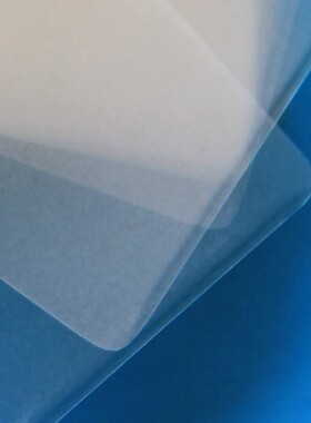 塑封膜7寸(136*188)7C7丝过塑膜L5R照片膜相片膜100张