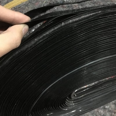工程防渗布防水土工布屋顶防雨A毛毡E大棚保温养殖覆膜加厚一布一
