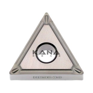 TNMG160402 数控刀片 160404 陶瓷 日本东芝 NS9530 Tungaloy