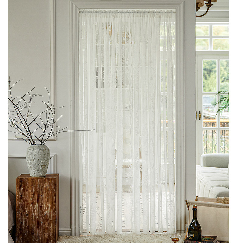 法式蕾丝门帘夏防蚊商用自黏贴2023新款厨房防蝇大门蚊帐隐私通风,孕妇装/孕产妇用品/营养,产妇头巾,淘宝优惠券,粉丝福利购,淘宝优惠卷