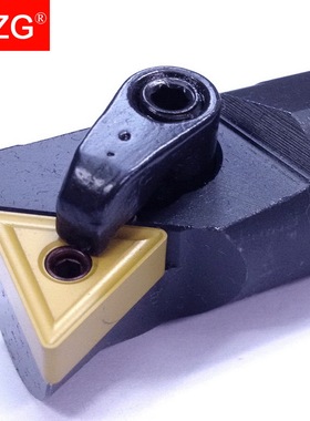 MZG数控装三角形刀片镗孔刀杆S20R S25S S32T -MTLNR16 -MTLNL16