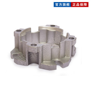 rv减速机输出法兰/蜗轮蜗杆减速器法兰/减速齿轮箱变速器步进伺服