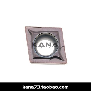 OP1315 不锈钢数控刀片CCMT060204 OP1215 SL1 代替VP15TF 060208