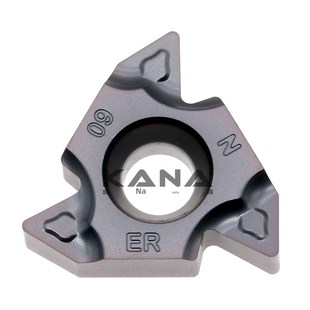 6.0ISO GM3225 3.5 N55 N60 5.0 4.5 4.0 厦门螺纹刀片22ER