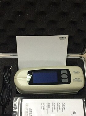 谱熙 HP-306光泽度计 色泽仪表面光度 光泽测量 单角度光泽计直销