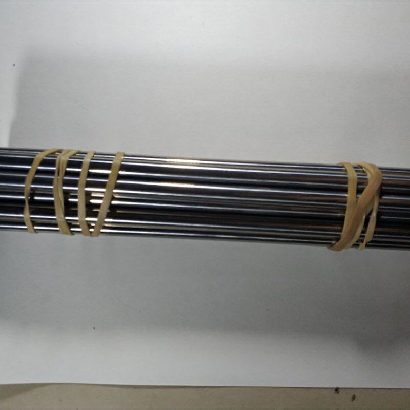 进口钨钢圆棒 精磨硬质合金车棒4 6 8 10 12X100数控雕刻机刀棒