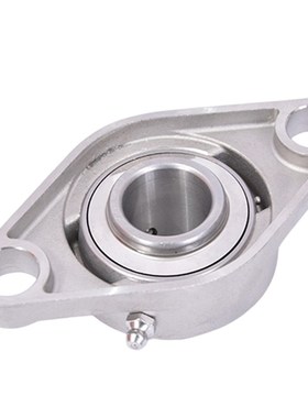 不锈钢SUCP209轴承P210外球面P211带座P212立式P213 214 215 P216