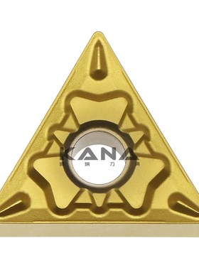 普菲特 金属陶瓷数控刀片 TNMG160404/160408-HQ D550 D650 D650T