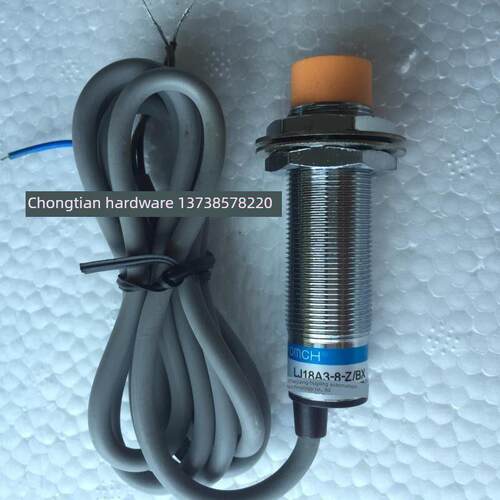 OMCH沪工M18接近开关LJA