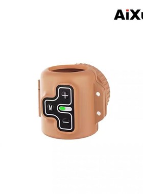 艾讯H314智能热风枪大功率快速升温内置指纹功能OTA智能升级1400W