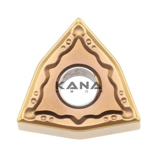 RP9125B 锐安RUIAN不锈钢数控刀片 080408 RP9225B WNMG080404