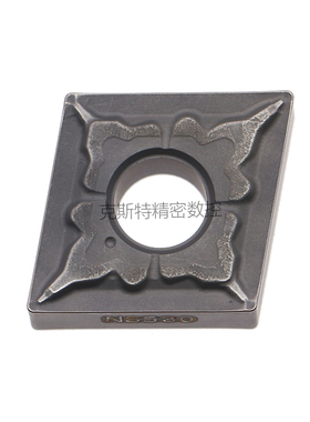 日本东芝泰珂洛 Tungaloy数控刀片 CNMG120404-TS NS530