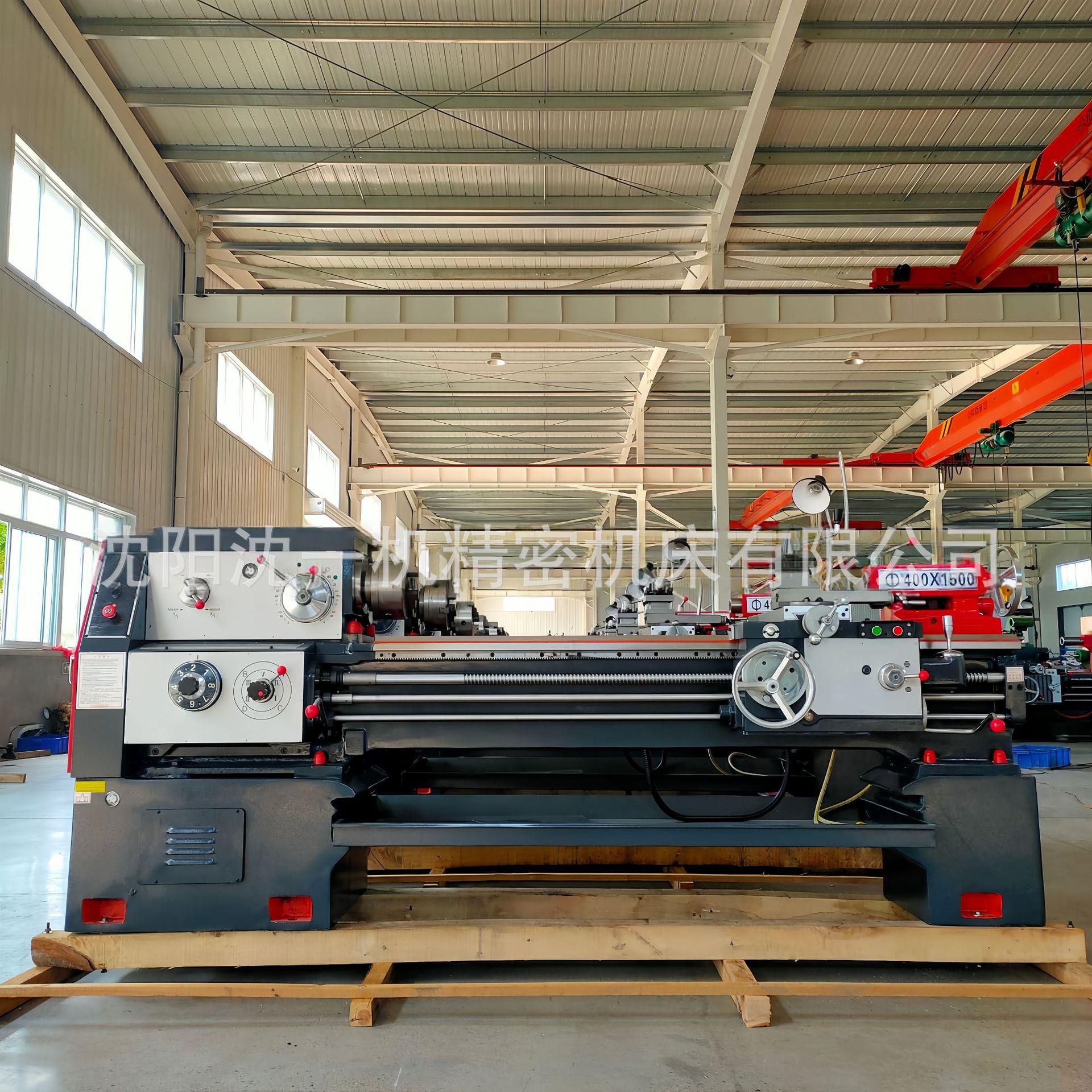 厂家提供普通车床C6140*1500操作简单