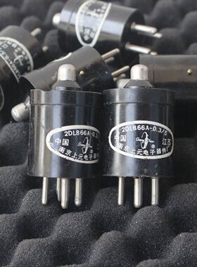 新2DL866A-0.3/5型电子管式高压硅堆可取代EG1-0.3/8.5汞汽整流管