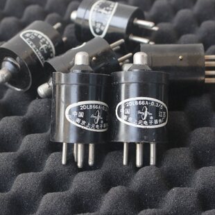 新2DL866A-0.3/5型电子管式高压硅堆可取代EG1-0.3/8.5汞汽整流管