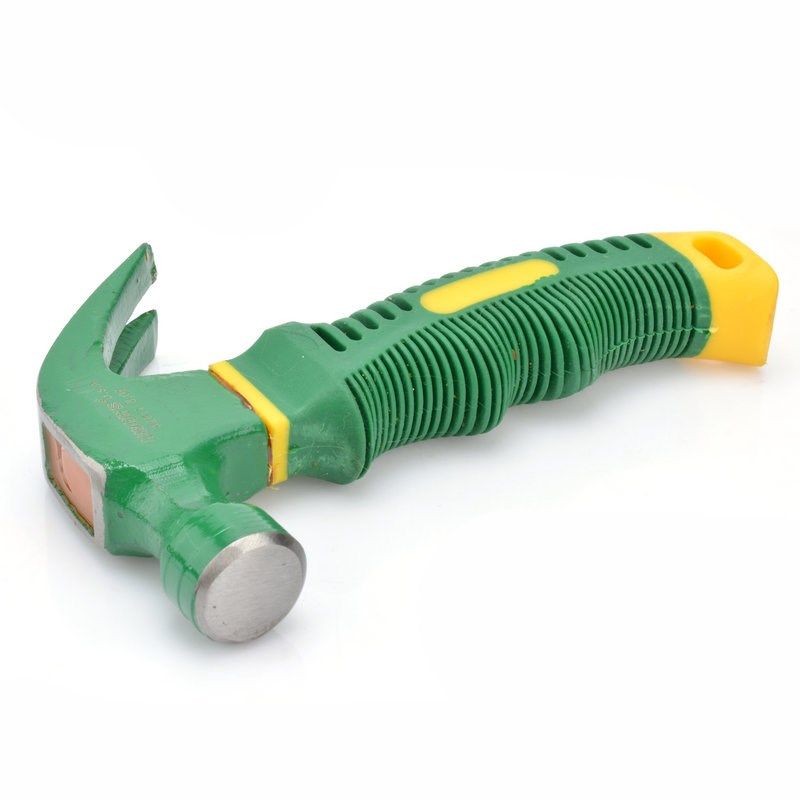 威力狮迷你型羊角锤 铁锤圆锤 防震钳工 家用逃生小锤子木工榔头,农用物资,苗木固定器/支撑器,淘宝优惠券,粉丝福利购,淘宝优惠卷