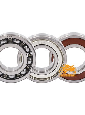 进口原装正品 高速轴承6322ZZ /C3