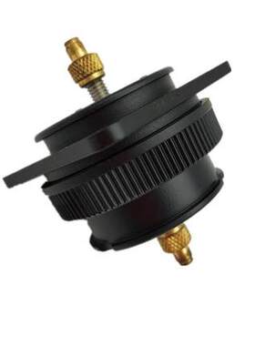 原装多管对接式接头DM6P/DM6S/DM6-04N-06N-04NU/06NU/C1/C2