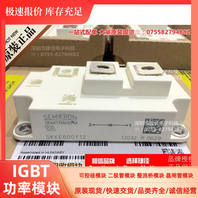SKKE600F12 SKKE330F12 SKKE310F12 SKKE290F06 SKKE400F12 现货