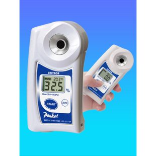 IMPA651349 PAL Urea REFRACTOMETER Atagon