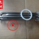 12KW 9KW 13KW 宏华开水器专用加热管380V6KW 83盖开水器加热管