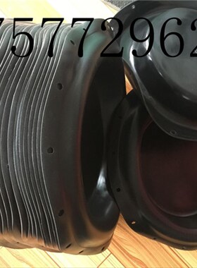 气动薄膜调节阀膜片,ZJHP-16K DN80/DN100/DN125/DN150隔膜片