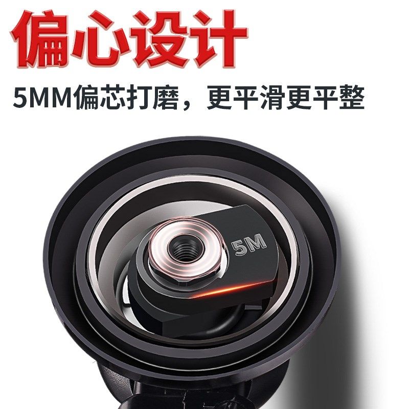 牧卡 气磨机气动打磨机 工业级高速砂纸风动干磨头汽车打蜡抛光机,农用物资,苗木固定器/支撑器,淘宝优惠券,粉丝福利购,淘宝优惠卷