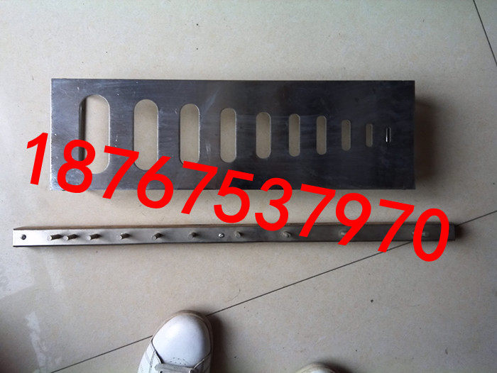 铁路道砟针片状仪 10孔 不锈钢制作 厂家直销,农机/农具/农膜,灌溉工具,淘宝优惠券,粉丝福利购,淘宝优惠卷